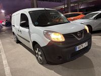 Usado Nissan NV250 Comfort 95 CV (69 kW) 2021 Blanco Van