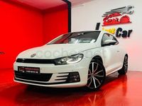 Usado VW Scirocco R-line 125 CV (91 kW) 2016 Blanco Coupe