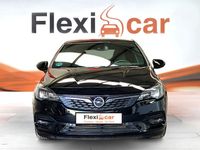 usado Opel Astra 1.2T SHL 81kW (110CV) GS Line Gasolina en Flexicar Málaga 2