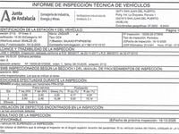 Usado Jaguar S-Type Executive 238 CV (175 kW) 2003 Gris / plata Berlina