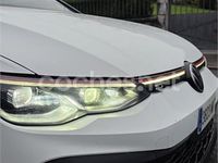 Brugt VW Golf VII GTI Clubsport 301 HK (221 kW) 2021 Hvid Hatchback