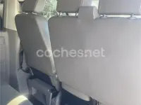 Usado VW Caravelle Trendline 180 CV (132 kW) 2011 Gris / plata Van