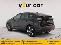 Usado Citroën C4 136 CV (100 kW) 2025 Negro SUV