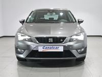 Usado Seat Leon FR 150 CV (110 kW) 2015