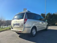 Usado Lancia Phedra 136 CV (100 kW) 2008 Beige Monovolumen