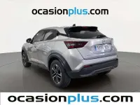 Używany Nissan Juke N-Connecta 114 KM (83 kW) 2025 Biały SUV