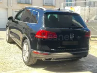 Usado VW Touareg 262 CV (192 kW) 2015 Negro SUV