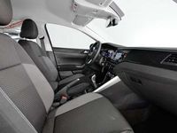 Usado VW Taigo 95 CV (69 kW) 2023 Gris SUV