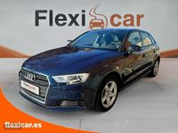 usado Audi A3 Sportback Design 30 TDI 85kW S tronic