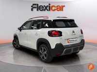 Brugt Citroën C3 Aircross PureTech 110 HK (80 kW) 2021 Hvid SUV