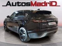 Usado Land Rover Range Rover Velar S 204 CV (150 kW) 2022 SUV