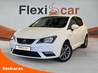 usado Seat Ibiza 1.6 TDI 90cv Style ITech