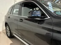 Usado BMW X3 xLine 184 CV (135 kW) 2019 Gris / plata SUV