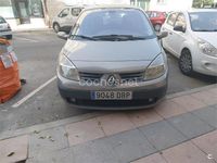 Usado Renault Scénic II Dynamique 105 CV (77 kW) 2005 Beige Monovolumen