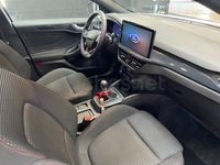 Usado Ford Focus ST-Line 125 CV (91 kW) 2024 Blanco Berlina
