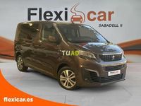 usado Peugeot Traveller TRAVERELL 2.0 150CV 5P