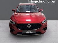 Usado MG ZS Comfort 115 CV (84 kW) 2025 SUV
