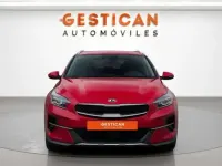 Usado Kia XCeed 120 CV (88 kW) 2021 Rojo SUV