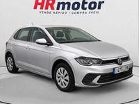 Usado VW Polo 95 CV (69 kW) 2022 Utilitario