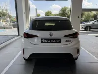 Nuevo MG MG3 Luxury 195 CV (143 kW) 2026 Utilitario