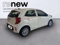 usado Kia Picanto 1.0 DPi Concept Pack Confort