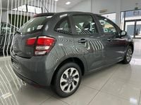 Usado Citroën C3 Live 75 CV (55 kW) 2016 Gris / plata Berlina