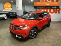 Usado Citroën C5 Feel 2020 Utilitario