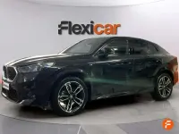 Usado BMW X2 163 CV (119 kW) 2025 Negro SUV