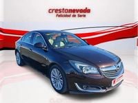 Usado Opel Insignia Excellence 140 CV (102 kW) 2015