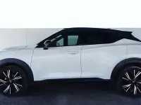 Usado Nissan Juke 145 CV (106 kW) 2023 Blanco SUV