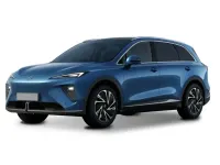 Nuevo MG S5 Luxury 179 kW (244 CV) 2026 Azul SUV