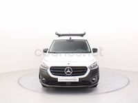 Usado Mercedes Citan 110 95 CV (69 kW) 2023 Blanco Familiar