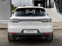 Usado Porsche Macan 245 CV (180 kW) 2019 Blanco SUV