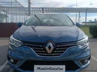 Usado Renault Mégane Cabriolet Dynamique 132 CV (97 kW) 2016 Blanco Descapotable