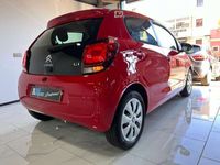 usado Citroën C1 1.2 PureTech Feel