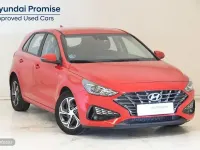 Usado Hyundai i30 120 CV (88 kW) 2022 Berlina