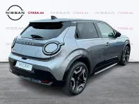 Usado Nissan Micra Tekna 110 kW (150 CV) 2025 Eléctrico Utilitario