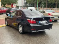 Käytetty BMW 530 231 HP (169 kW) 2004 Sininen Sedan