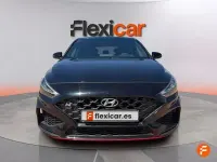 Usado Hyundai i30 N Performance 280 CV (205 kW) 2021 Negro Berlina