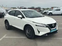 Usado Nissan Qashqai Acenta 140 CV (102 kW) 2022 Blanco SUV
