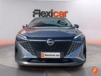 Brugt Nissan Qashqai N-Connecta 158 HK (116 kW) 2025 Grå SUV