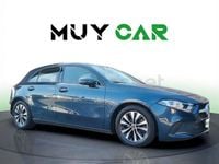 Occasion Mercedes A180 116 PK (85 kW) 2020 Blauw Sedan
