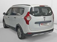 Usado Dacia Lodgy Lauréate 116 CV (85 kW) 2016 Monovolumen