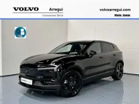 Nuevo Volvo EX30 Plus 200 kW (272 CV) 2026 Negro SUV