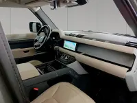Usado Jaguar E-Pace S 150 CV (110 kW) 2020 Corris grey SUV