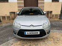 usado Citroën C4 1.6HDI Cool CMP 110