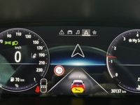 Usado Renault Captur Techno 90 CV (66 kW) 2024 Rojo SUV