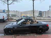Usado BMW M3 Cabriolet 420 CV (308 kW) 2010 Negro Descapotable