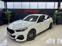 Usado BMW 220 M Sport 190 CV (139 kW) 2020 Blanco Coupe