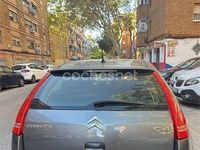 Usado Citroën C4 120 CV (88 kW) 2009 Gris / plata Berlina